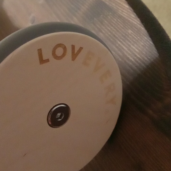 LOVEVERY WOODEN DOLL BUDDY STROLLER - Picture 6 of 8